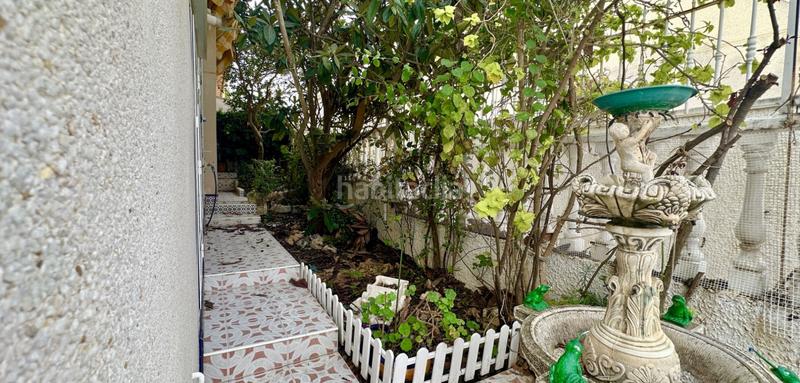 Foto c1422b3e-c349-48e9-acb9-25da99371dc9. Semi detached house with parking in Los Balcones-Los Altos Torrevieja