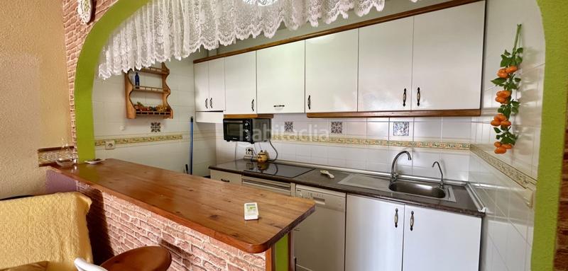 Foto f90a3267-4c77-4aab-9dd0-6745833008e4. Semi detached house with parking in Los Balcones-Los Altos Torrevieja