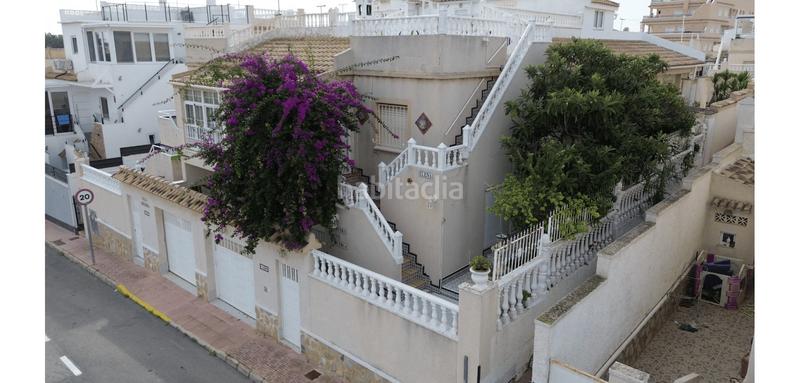 Foto fcef71b7-adb9-448e-955a-950041a45b3b. Semi detached house with parking in Los Balcones-Los Altos Torrevieja