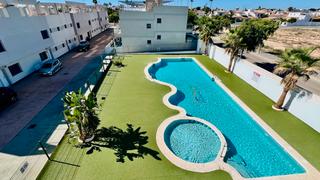 Apartament a Mil Palmeras