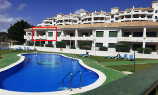 Apartment in Lomas de Campoamor - Las Ramblas