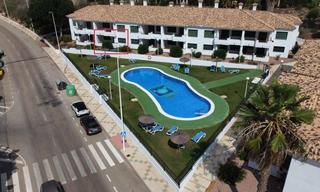Apartamento en Lomas de Campoamor - Las Ramblas