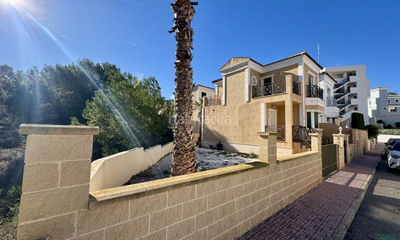 Foto e065cf8c-845b-4cf8-b1d8-8f88fd7fc3be. Casa in Villamartín-Las Filipinas Orihuela