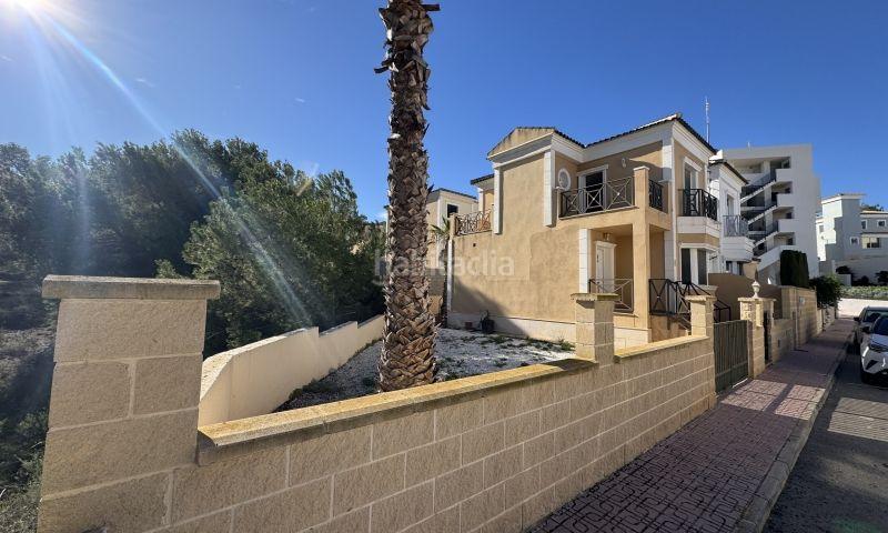 Foto f3380dcf-5640-493b-916f-bc7c2db1de51. Casa in Villamartín-Las Filipinas Orihuela