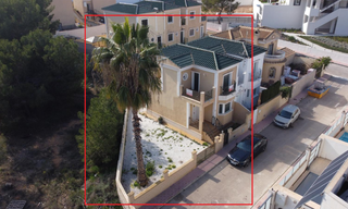 Maison à Villamartín-Las Filipinas