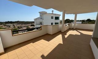 Apartment in Lomas de Campoamor - Las Ramblas