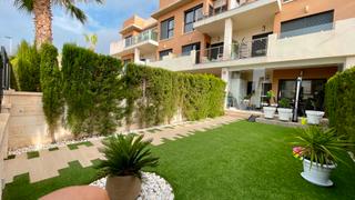 Apartamento en Lomas de Cabo Roig - Los Dolses