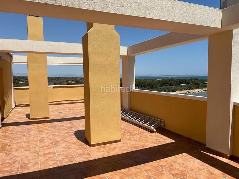 Foto 79335681-fd71-46a6-93ef-516aad3cc3e2. Dachwohnung in Puerto Deportivo Guardamar del Segura
