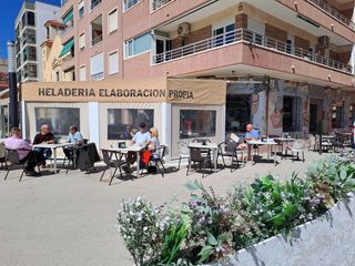 Business premise in Zona Carrefour - Urbanizaciones