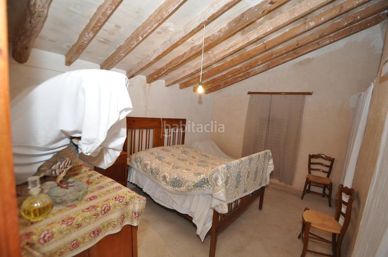 Foto 134ad01e-7402-421c-a3fc-e79181280434. Casale con parcheggio in Monòver