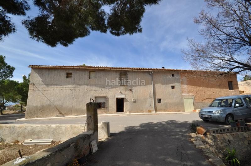 Foto 43c2abe7-d023-497a-a9e9-c780767f4f76. Casale con parcheggio in Monòver