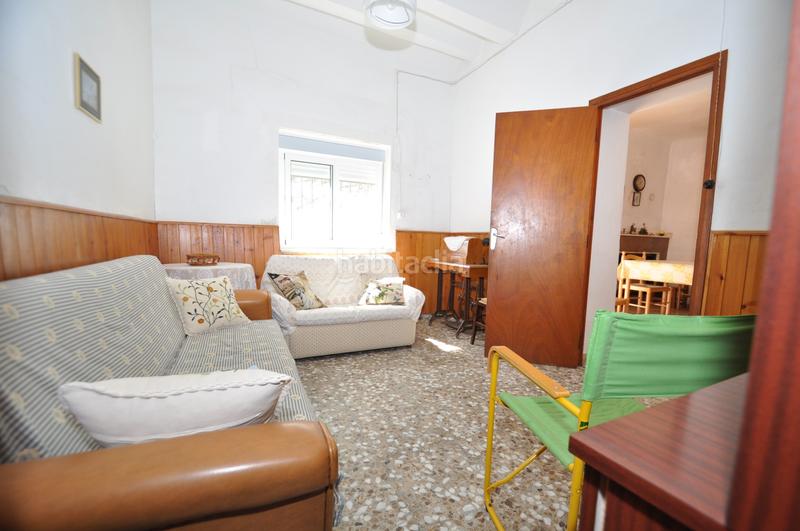 Foto a9a773d6-3c52-4a8f-a35c-12a1a6586608. Casale con parcheggio in Monòver