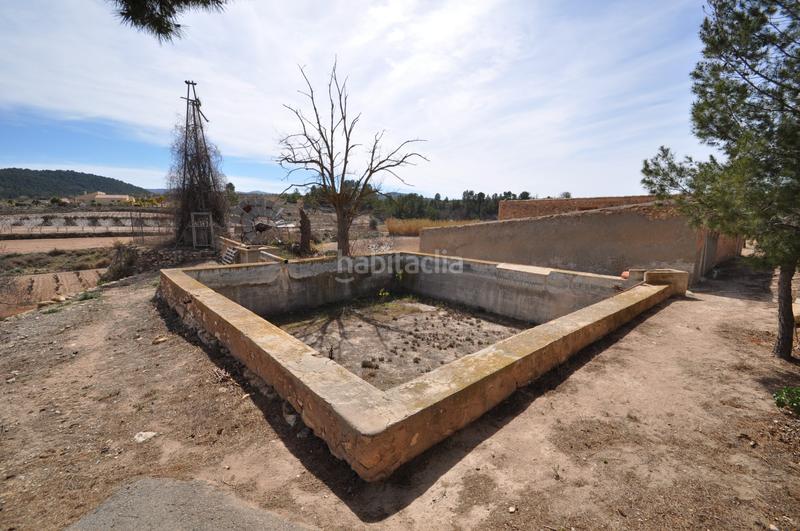 Foto e9cae820-0246-41aa-8e64-2d962d072c9d. Casale con parcheggio in Monòver