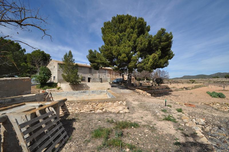 Foto 92cb937f-c30f-4741-8441-9336b9cf762a. Mas avec parking dans Monòver