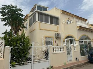 House in Playa Flamenca