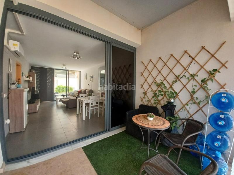 Foto 245a8920-26aa-44a5-b672-94987311403b. Apartament a Villamartín-Las Filipinas Orihuela