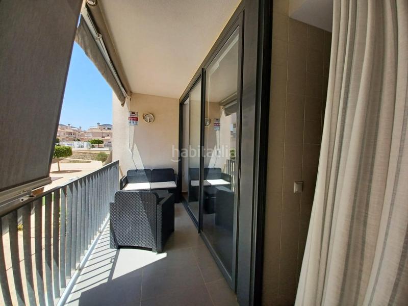 Foto cf6af231-999b-4639-9f19-b72e9c231760. Apartamento en Villamartín-Las Filipinas Orihuela