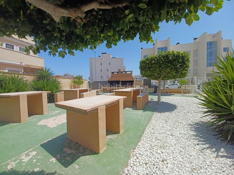 Foto a8b6247e-8837-4661-aa5b-c9f6446673cc. Appartement dans Villamartín-Las Filipinas Orihuela