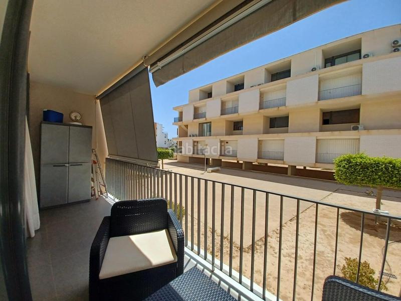 Foto c3b064de-78fc-48d3-8447-452b16410277. Appartement dans Villamartín-Las Filipinas Orihuela