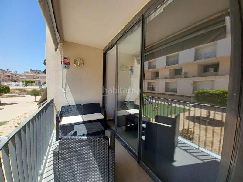 Foto f18ccd1b-a258-4aa9-b539-6b65f9f5fbdd. Appartement in Villamartín-Las Filipinas Orihuela