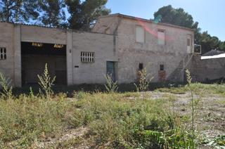 Semi detached house in Pinoso