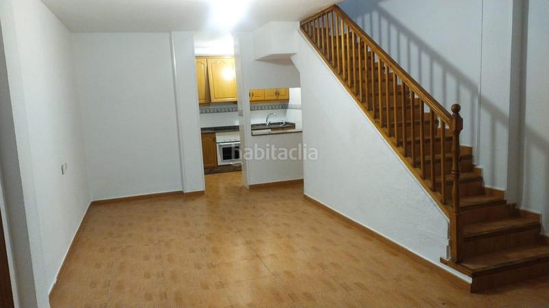 Foto 00008496-3670-4865-bb26-bdbe88f59ec2. Casa a schiera in Torre de la Horadada Pilar de la Horadada