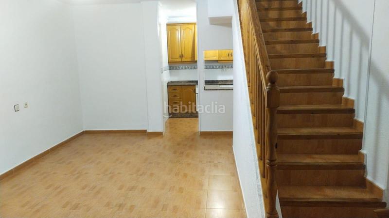 Foto 25fab1ee-aafd-4099-b4a3-ab7637cd3002. Casa adosada en Torre de la Horadada Pilar de la Horadada