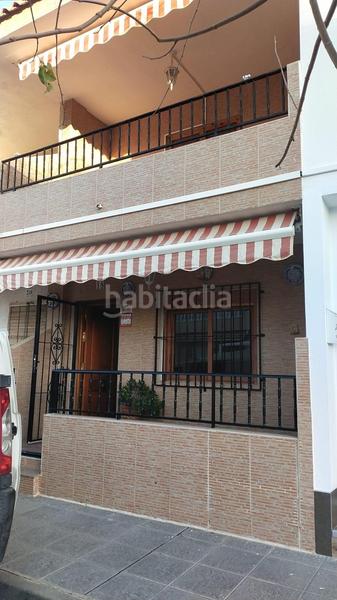 Foto 3d81d29c-2746-4022-b8f8-0b521df5512c. Casa adosada en Torre de la Horadada Pilar de la Horadada