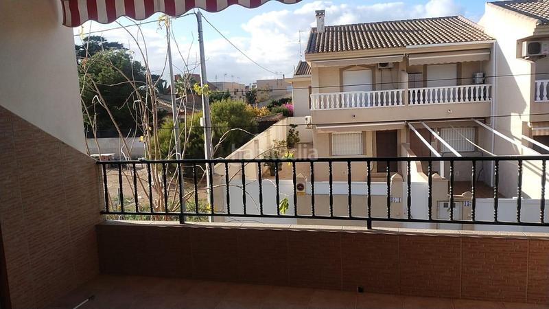 Foto 7f3fef70-8ae5-4b84-b0a7-964807102bbd. Casa adosada en Torre de la Horadada Pilar de la Horadada