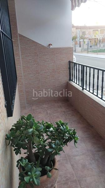 Foto 0144442c-4502-4a4d-b60f-f31c82a15d5b. Maison jumelée dans Torre de la Horadada Pilar de la Horadada