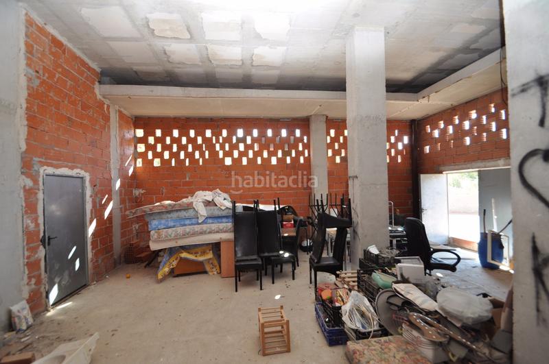 Foto 03429505-a49a-4f1a-9b14-69cf44b5a2b2. Local comercial en Pueblo Calp