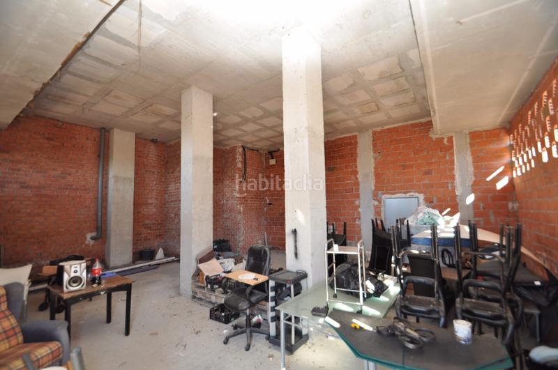 Foto 31d68bc5-b1d6-421b-ad3a-bb011d35fd8d. Local comercial en Pueblo Calp