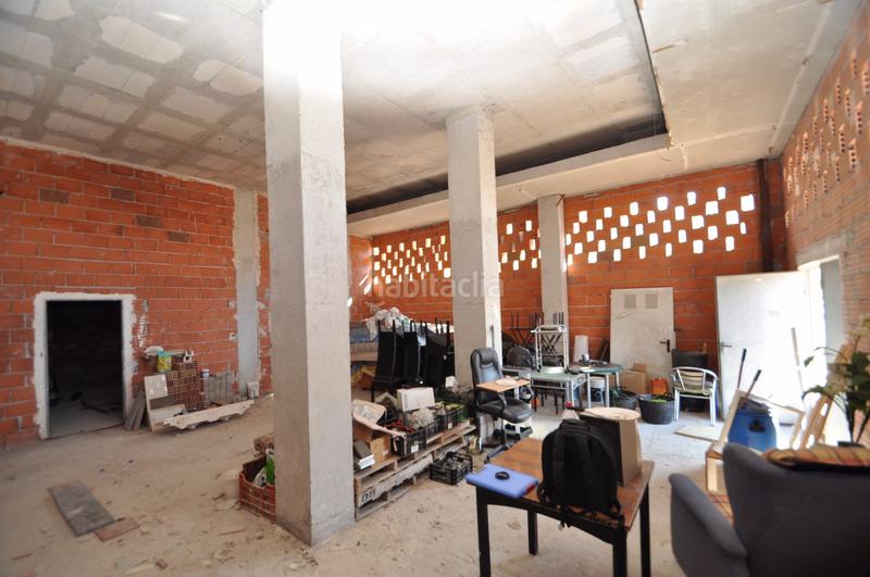 Foto 95553eb4-0045-4e98-b780-dab50590a6ce. Local comercial en Pueblo Calp