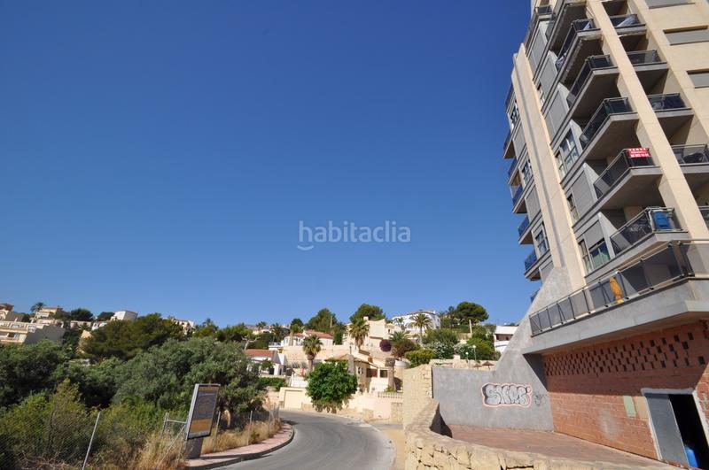 Foto d60ebcd5-7e49-4d98-8e69-3a6773cb0624. Local comercial en Pueblo Calp