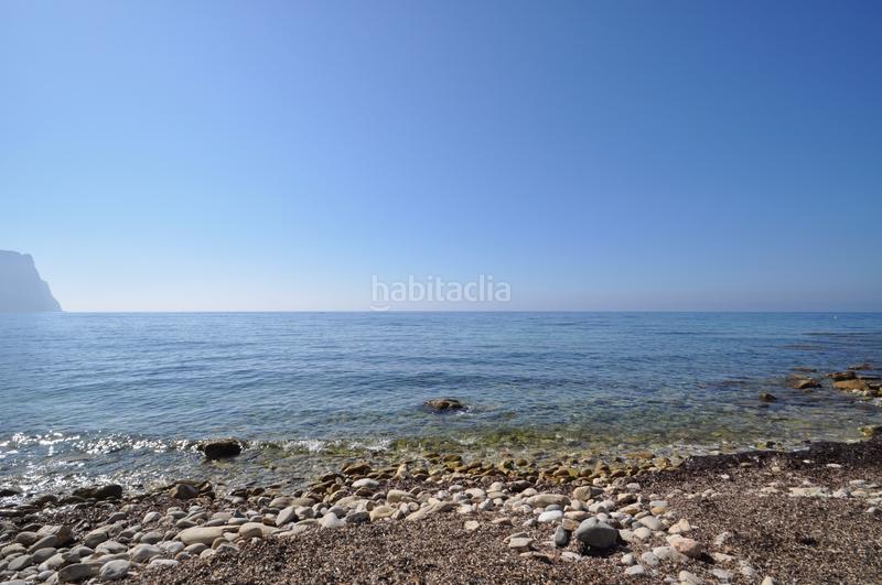 Foto 467189fa-df08-436e-bc12-22b4370cd28c. Local commercial dans Pueblo Calp