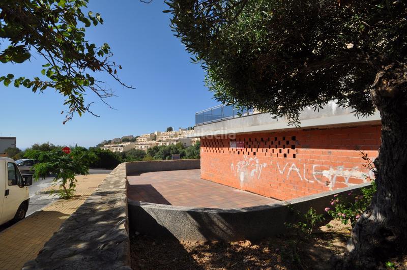 Foto 86cc2664-267b-4d82-a6c8-0d22919426bd. Local commercial dans Pueblo Calp