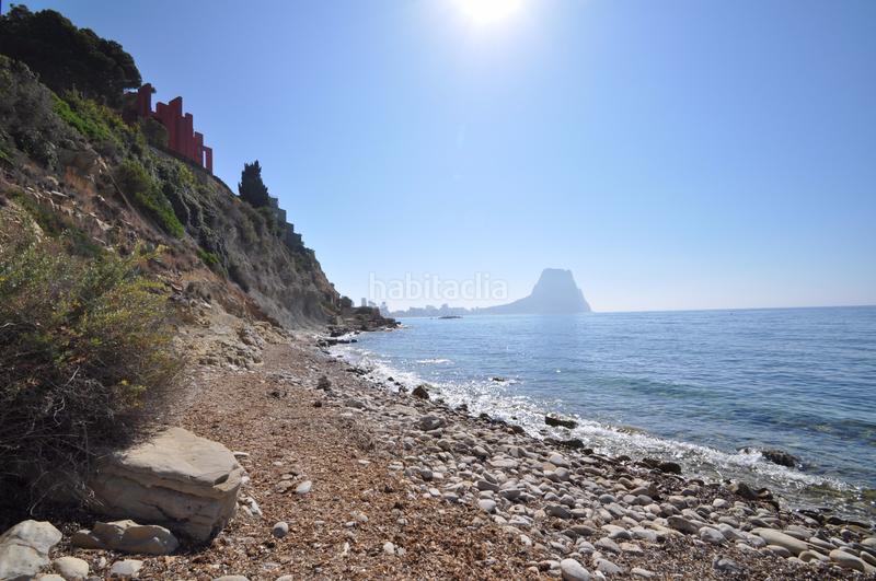 Foto a2882ce3-7014-4058-8609-11279a7bab8e. Local commercial dans Pueblo Calp