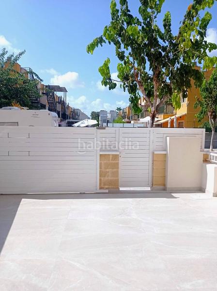 Foto d9bcaf7e-1431-4091-8f6f-ce28d30c9fdf. Casa a schiera in El Mojón Pilar de la Horadada