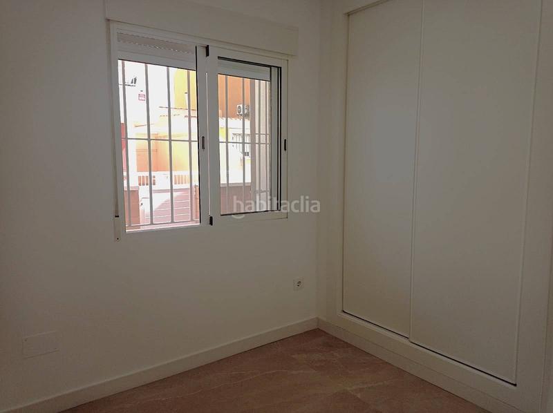 Foto e741a88b-9ab5-48ad-81f4-12114507011f. Casa a schiera in El Mojón Pilar de la Horadada