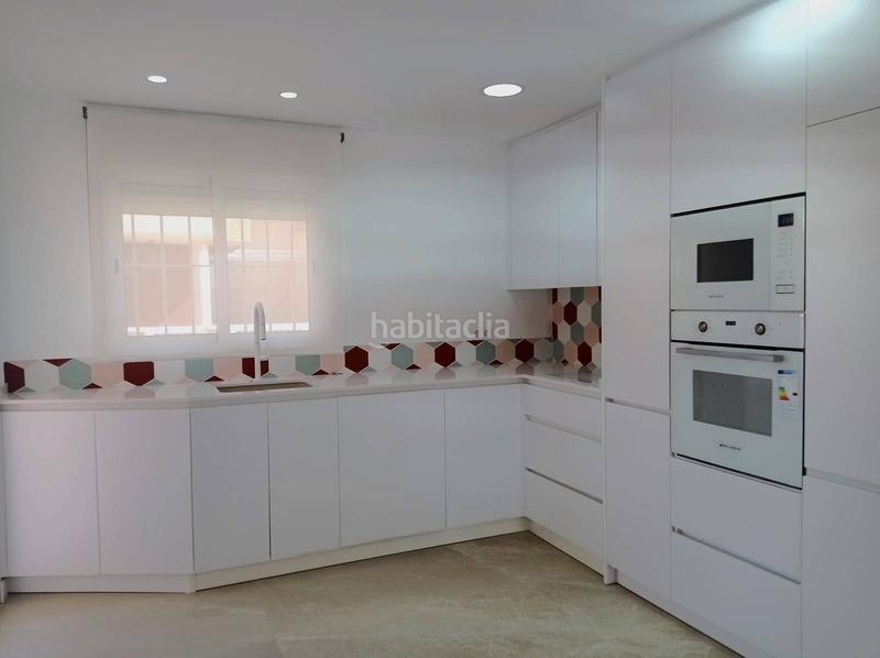 Foto 9874339b-6ac7-414d-a239-1f6f8bdc54b0. Maison jumelée dans El Mojón Pilar de la Horadada