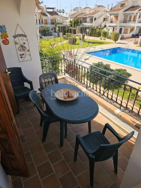 Foto f1b788cf-5d11-4f3a-a0a0-7a3ae98111a5. Maison avec piscine dans Pueblo Latino Pilar de la Horadada