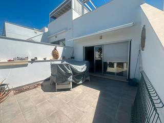 Appartement à Montepinar - La Aparecida - Raiguero