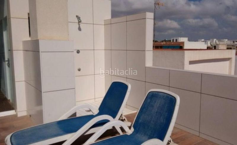 Foto 6054d90f-def7-4d57-8b5c-f810e0935a5e. Apartamento en Guardamar Playa Guardamar del Segura