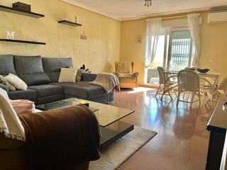 Penthouse in Las Piscinas Naturales