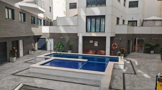 Appartement à Playa Muchavista