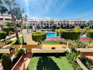 Àtic a Las Lomas de Rame-Bahía Bella