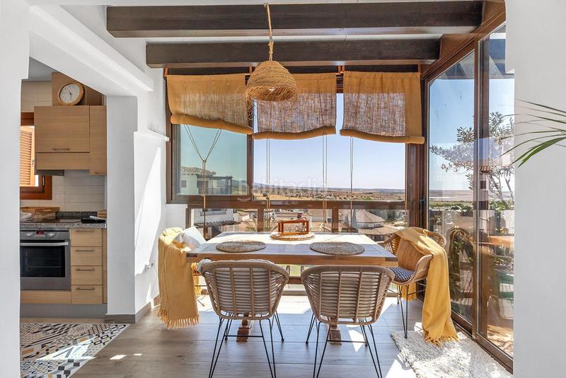 Foto 06c84688-bde4-42f7-ab3c-6bf9479cd713. Attico in Baños y Mendigo Murcia