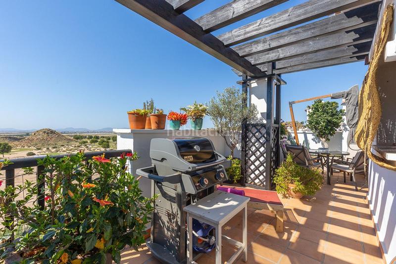 Foto 6f604b2c-df85-4a5c-8380-cd754c616006. Attico in Baños y Mendigo Murcia