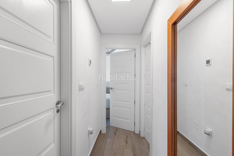 Foto 99ef85f2-357d-45f7-8954-5be6a5efee4f. Dachwohnung in Baños y Mendigo Murcia