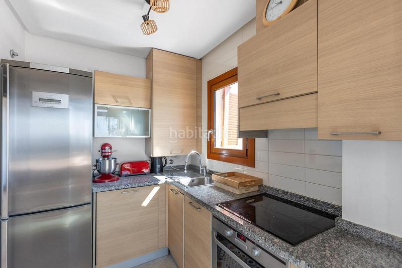 Foto d69fa357-de72-47c5-b701-08319c27fb71. Dachwohnung in Baños y Mendigo Murcia